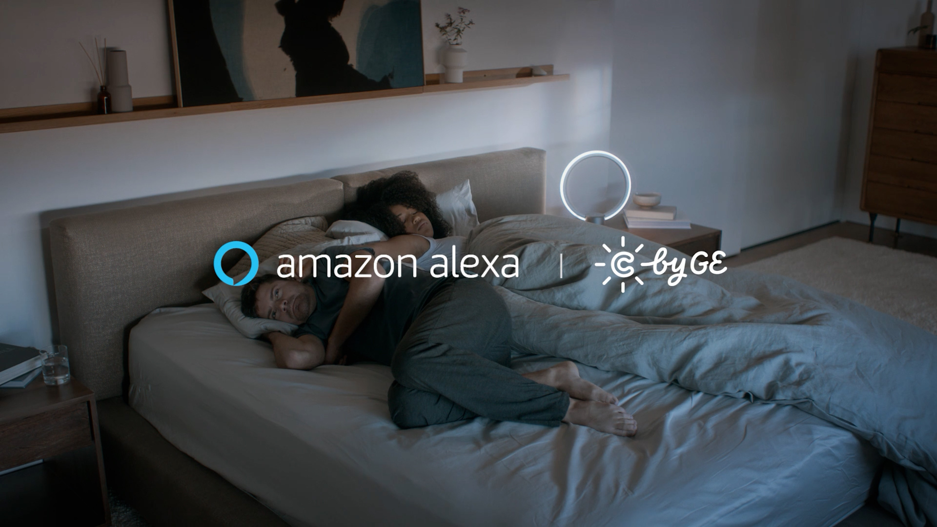 Amazon Alexa
