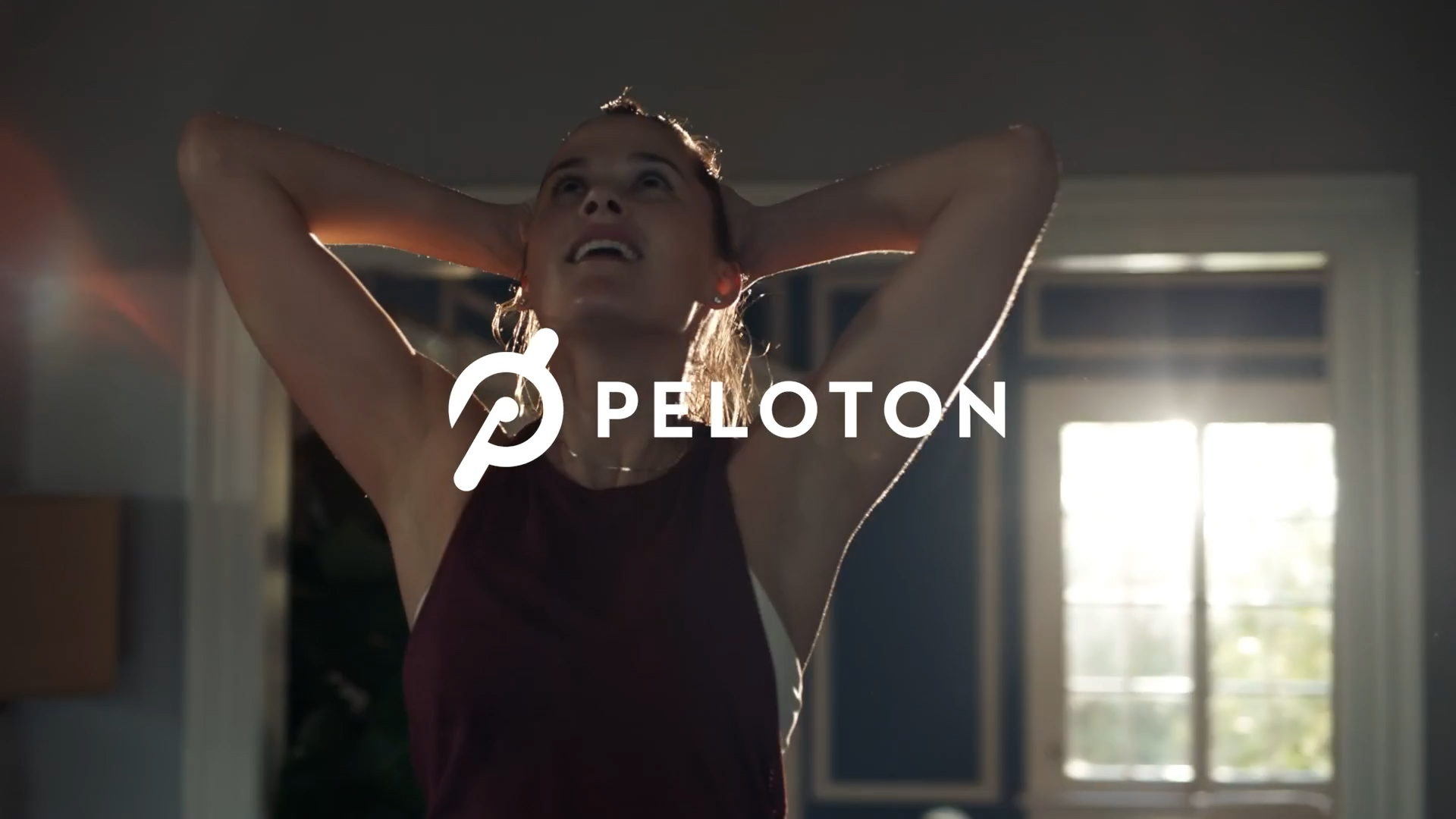 Peloton